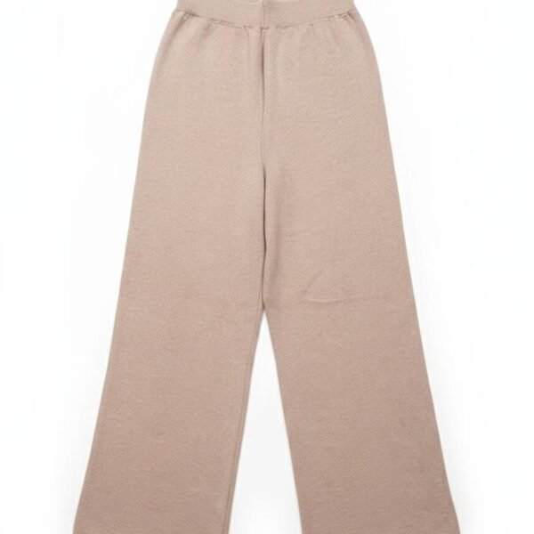 بنطلون عجينة سادة